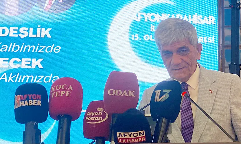 Taytak'ın Belediyelere Desteği Gündemde: Son 15 Günde 300 Milyonluk Araç Gereç