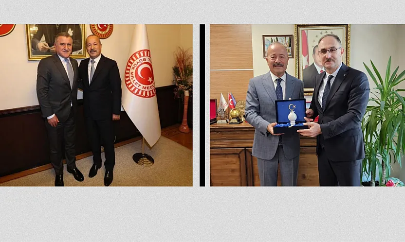 Taytak: Şehrimizin Spor Alt Yapısını Güçlendireceğiz