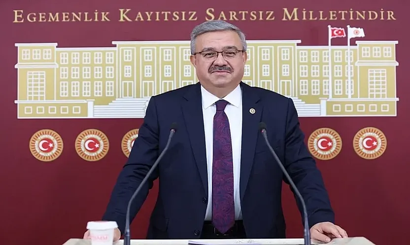 TBMM'den Çocukları Koruyan Sosyal Medya Adımı