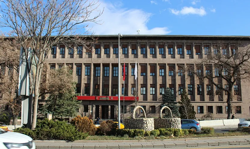 TBMM Lokantasındaki Taciz İddiaları Davasında Karar