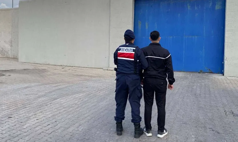 Tehdit, Hırsızlık ve Dolandırıcılık Zanlısı Yakayı Ele Verdi