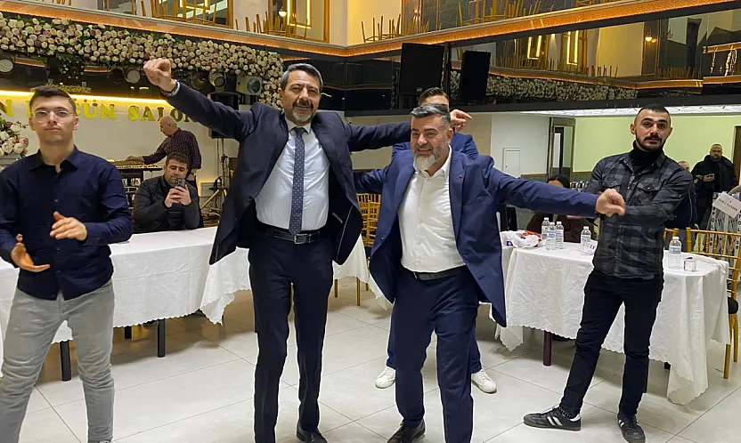 Tek Adaylı Seçimde Sürpriz Yok