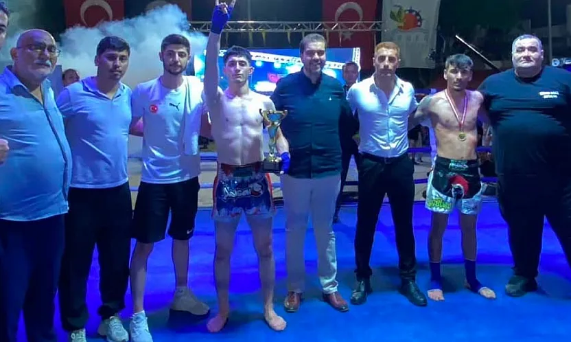 Tekmeler ve Yumruklar Konuştu, Şampiyonlar Belli Oldu