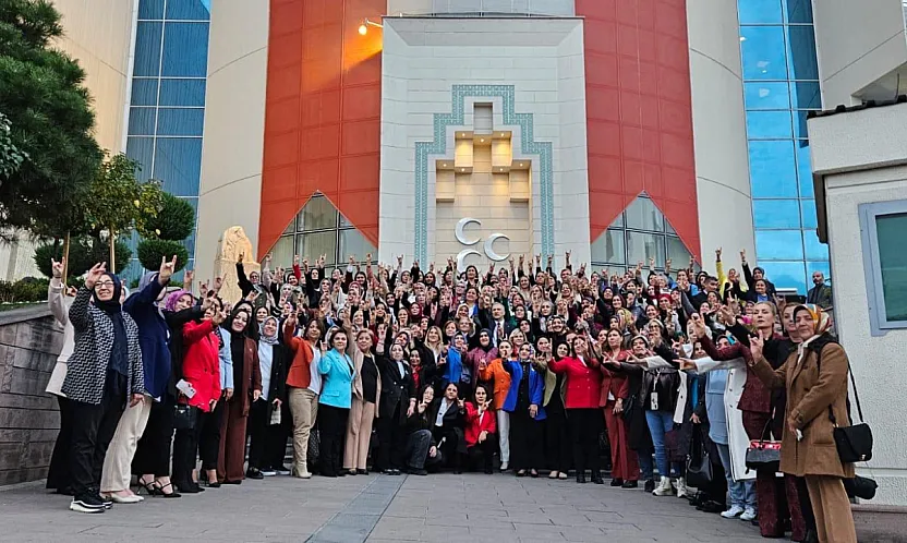 'Terörsüz Türkiye Hedefi, Yeni Engellerin Ve Acıların Önlenmesi Demektir'