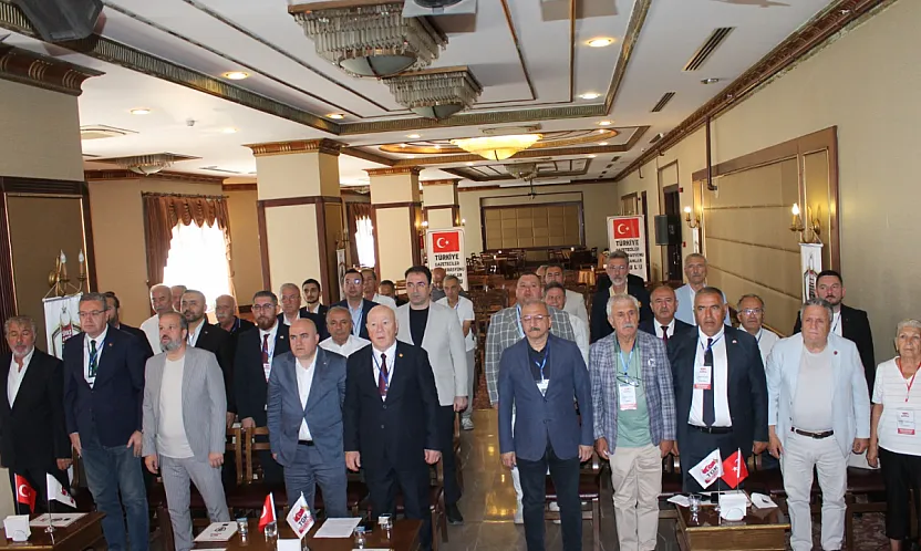 TGK'dan Basın Tarihi Açısından Kritik Adım