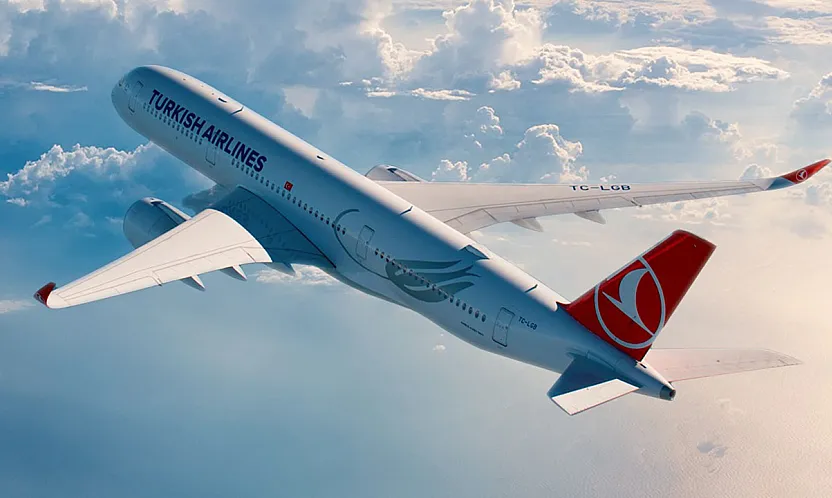 THY'den Afyon'u da kapsayacak proje: Ankara Plus