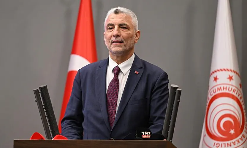 Ticaret Bakanı Bolat Hakkındaki İddiaları Yalanladı