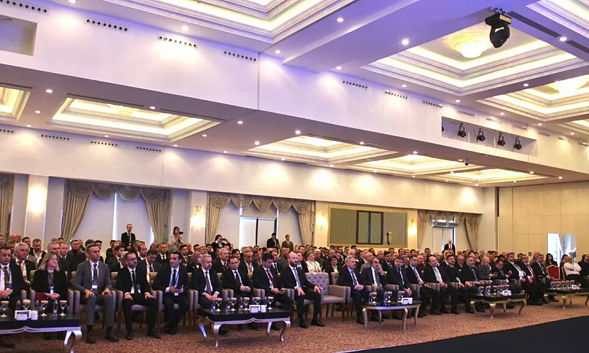 Ticaret Bakanlığı, Afyon'da İstişare Toplantısı Düzenledi