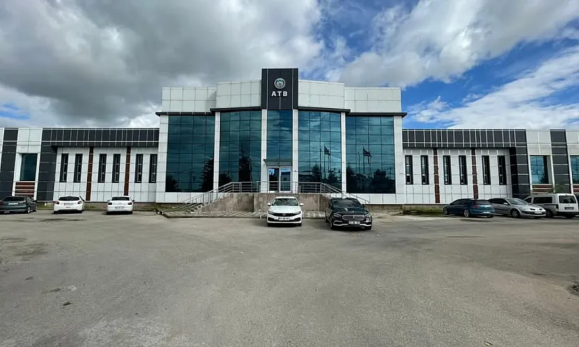 Ticaret Borsası'nda Yücel Genç'in Ekibi Belli Oldu