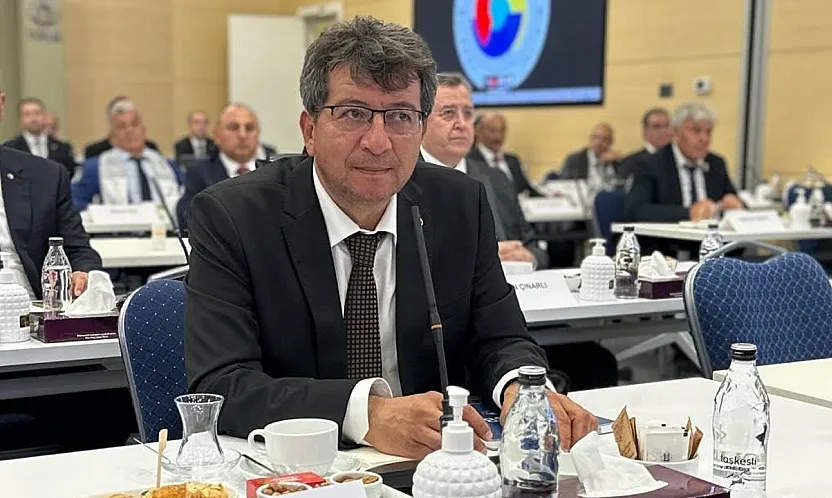 Ticaret Ve Sanayi Odası'ndan 'Devam' Açıklaması