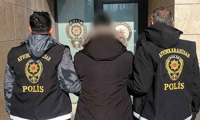 Titiz Takip Sonuç Getirdi