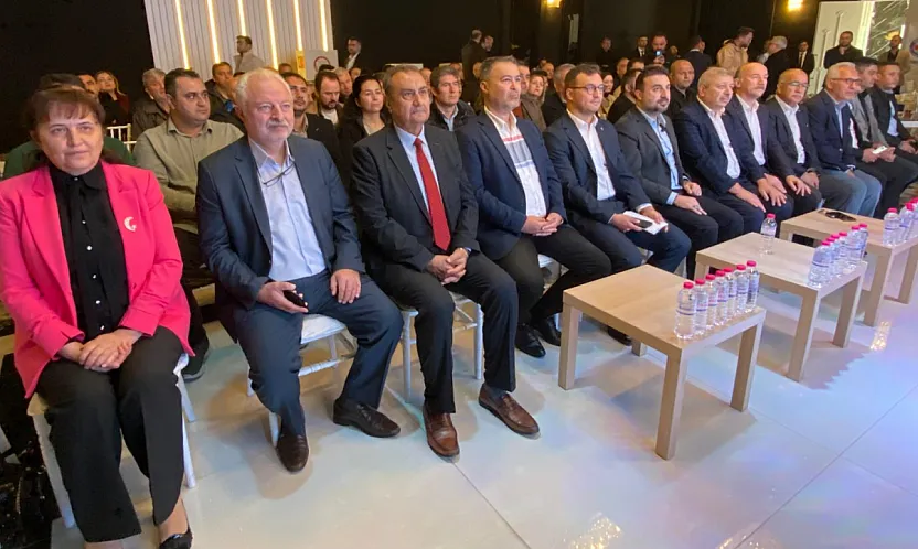 Toç Bir-Sen'de 5. Genel Kurul Heyecanı