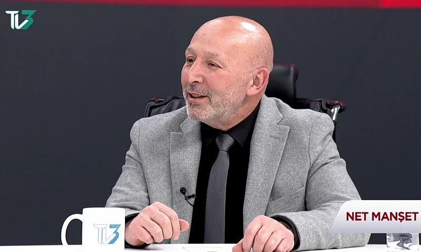 'TOGG'lar Kendini 3 Yılda Amorti Edecek'