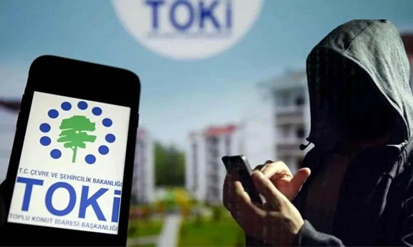 TOKİ Dolandırıcılarına Dikkat!