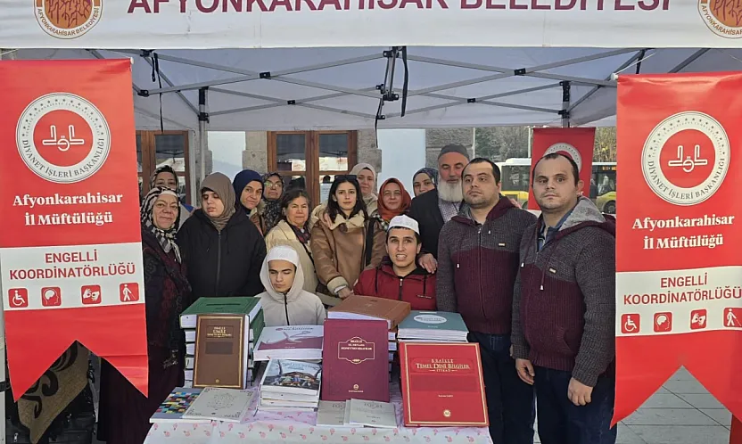 Tokyo'dan Afyon'a Uzanan Başarı Hikâyesi