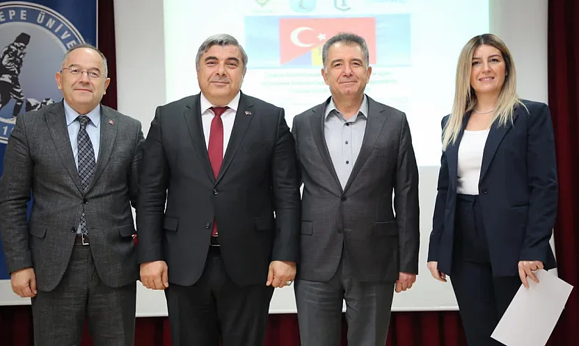 TÜBİTAK Başvurularında Afyonkarahisar Bölgede İlk Sırada