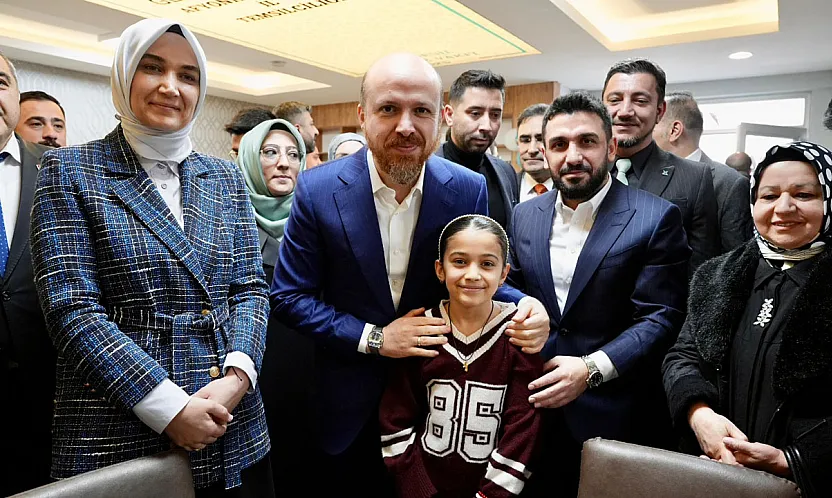 TÜGVA'dan İcathane Teşekkürü