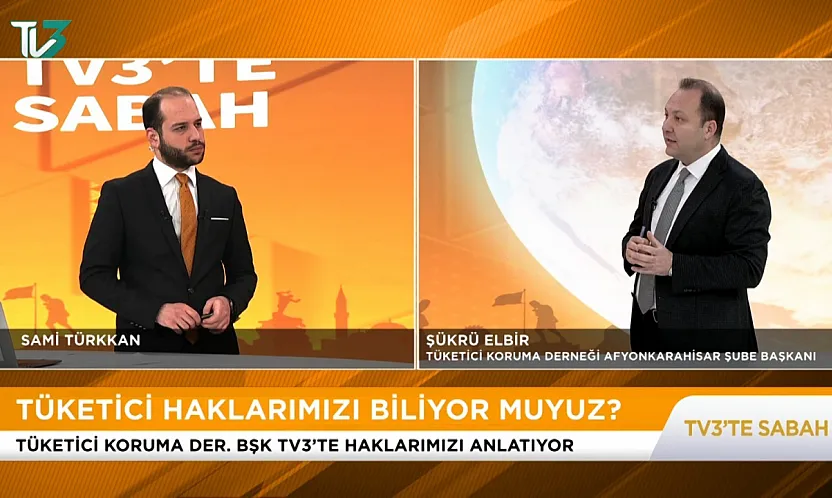 Tüketici, Hakkını Nasıl Ve Nerede Savunacak? Ayrıntılar Bu Haberde
