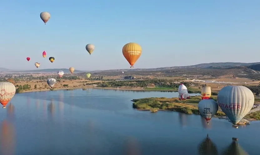 Turizm Haftası Afyonkarahisar'da Dolu Dolu Kutlanacak