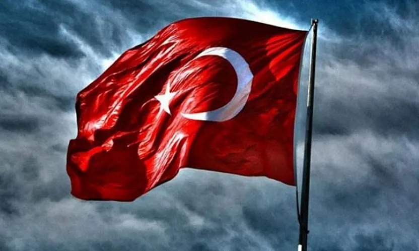 Türk Bayrağına Saldırıya Afyon'dan Gür Ses: Asla Kabul Etmiyoruz