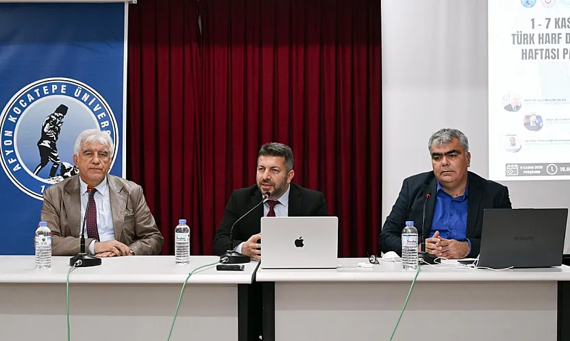 Türk Devletleri, Dil Birliği İçin Çalışıyor