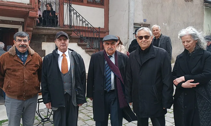 Türk Dünyası'nın Adine Geleneği, Afyon'da Sürdürülüyor