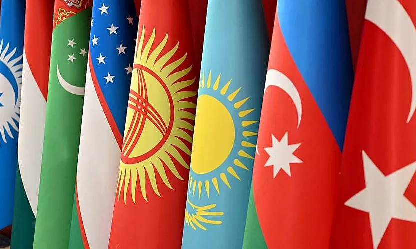 Türk Dünyası'nın Gözü Afyon'da Olacak