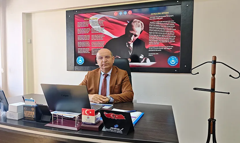Türk Eğitim-Sen'den Şok Açıklama: İmam Hatipte Öğrenciye Tokat Skandalı!