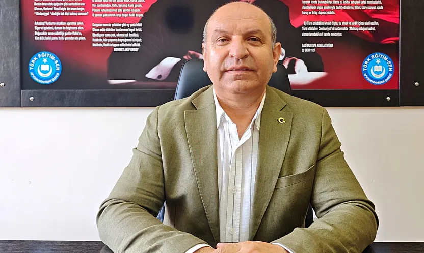 Türk Eğitim Sen'in Afyon'daki Üye Sayısı Açıklandı