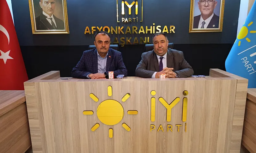 Türk-İş, İYİ Parti Ziyaretinde Mesaj Verdi: En Az Yüzde 50 Zam Olmalı