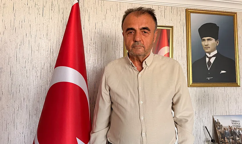 Türk-İş'ten Sera Zehirlenmesi İddiası