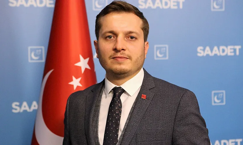 Türk Siyaseti, Çeyrek Asırdır Saadetli