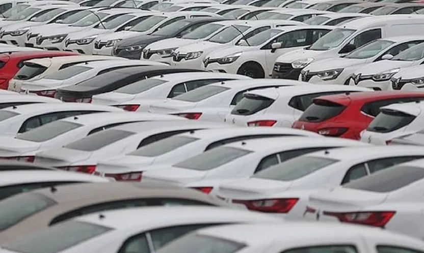 Türkiye'de Yılın Otomobili Tahmin Bile Edemeyeceksiniz…