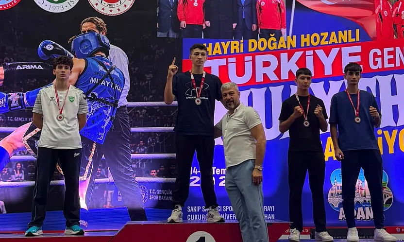 Türkiye Dereceleri, Afyonlu Sporculardan Sorulur