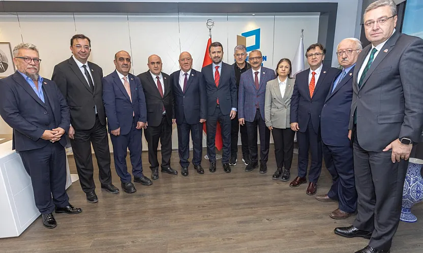 Türkiye Gazeteciler Konfederasyonu İle Basın İlan Kurumu Arasında İş Birliği