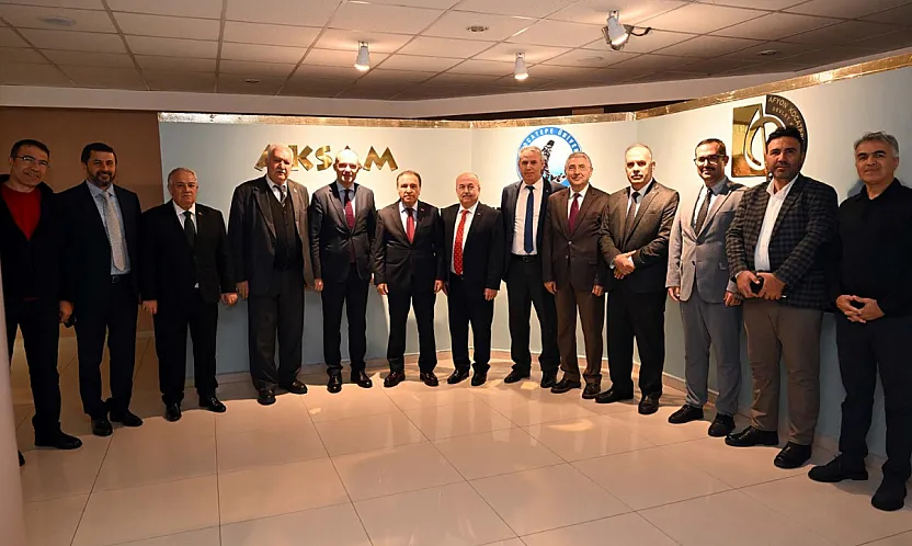 Türkiye'nin Aldığı Destek 496 Milyon Avroya Ulaştı