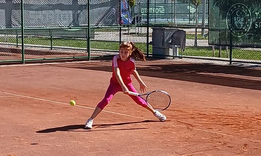 Türkiye'nin En Başarılı Sporcuları Arasında Bir Afyonlu Var