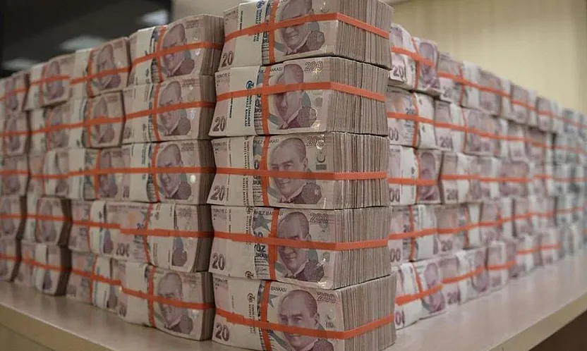 Türkiye'nin En Çok Vergi Veren İsimleri Açıklandı