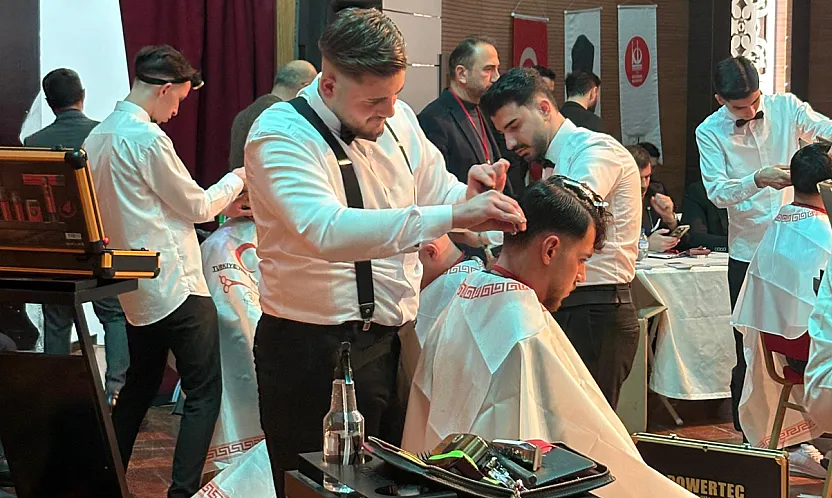 Türkiye'nin Sihirli Eli, Afyon'dan