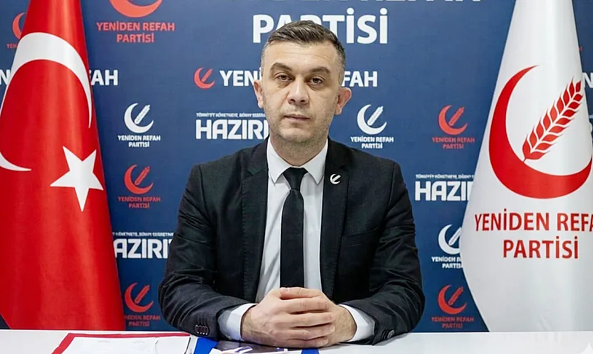 'Türkiye'nin Üçüncü Partisiyiz, Seçime Hazırız'