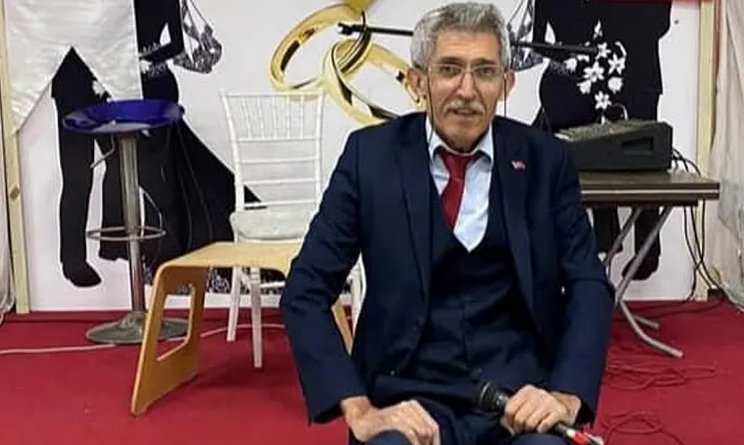 Türkiye Sakatlar Derneği: Engelsiz Şehir İçin Çalışıyoruz