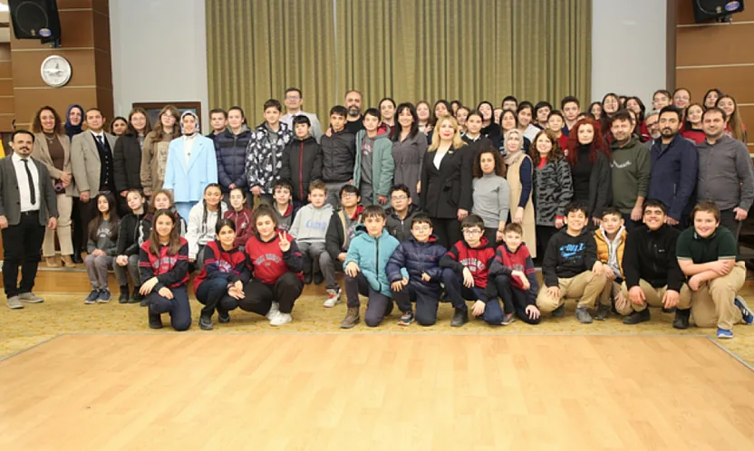 Türkiye Ve Moldova İkili İş Birliği Projesi Tamamlandı