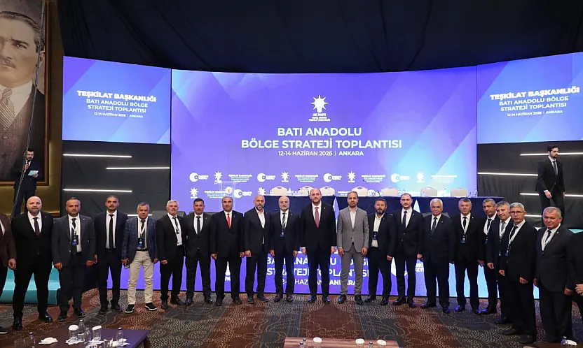 'Türkiye Yüzyılı Hedeflerine Katkı Sunmak İçin Var Gücümüzle Çalışmaya Devam Edeceğiz'
