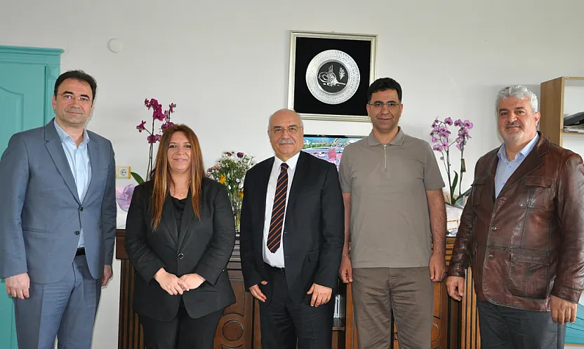 'TV3 Afyonkarahisar'a Önemli Hizmetlerde Bulunacak'