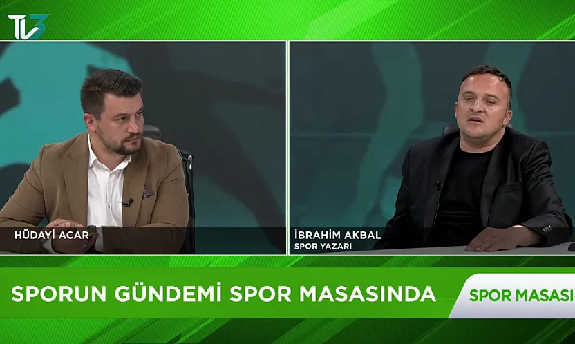 TV3, İlk Ödülünü Aldı… 4 Ayda Büyük Başarı