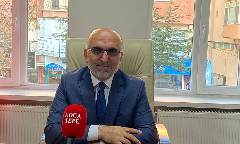 Üç Aylar Nasıl Dolu Dolu Geçirilir? Müftü İmamoğlu Anlattı