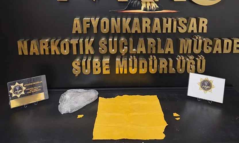 Üç Zehir Taciri Daha Cezaevinde