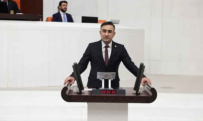 Ücretsiz Sağlık Hizmeti Kimleri Kapsıyor? AK Partili Arslan Tek Tek Açıkladı