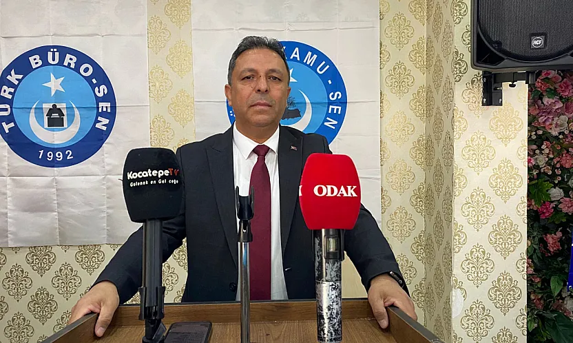 Ulupınar: Hiçbir Tehdit Bizi Yıldıramaz