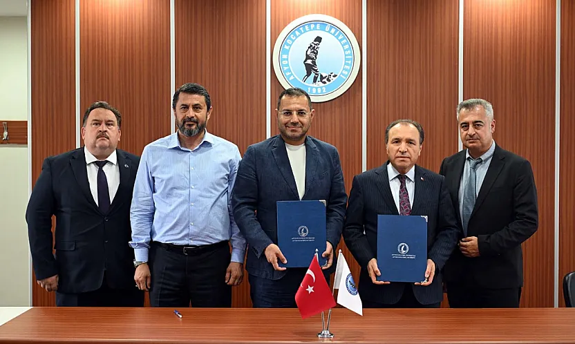 Üniversite-Sanayi İş Birliğinde Yeni Dönem